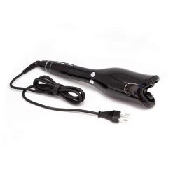 Killer Deals Automatic Spin & Curl Fast-Heat Rotating Ceramic Hair Curler 10 Killer Deals Automatic Spin & Curl Fast-Heat Rotating Ceramic Hair Curler -CROWN SHOP 10556A