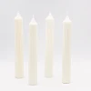 4 Tall-Tower Candle Combo