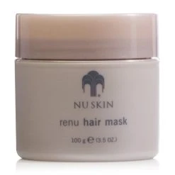 NU SKIN Renu Hair Mask