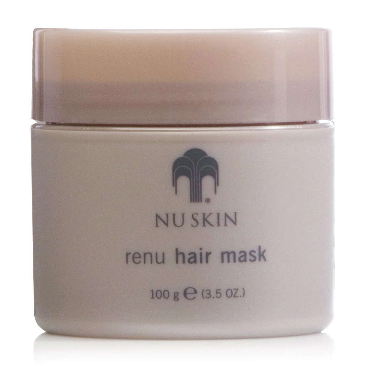 NU SKIN Renu Hair Mask NU SKIN Renu Hair Mask -CROWN SHOP 16c02ef8b4a cache