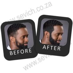 12g Sevich Hair Building Fibres 3 12g Sevich Hair Building Fibres -CROWN SHOP 171217073733 B A Beard 2