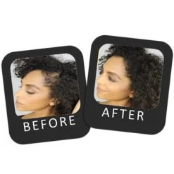 25g Sevich Hair Building Fibres 4 25g Sevich Hair Building Fibres -CROWN SHOP 171217073733 B A Curly 1