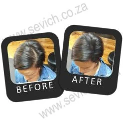 25g Sevich Hair Building Fibres 2 25g Sevich Hair Building Fibres -CROWN SHOP 171217073733 B A Ellen 1 1