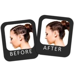 25g Sevich Hair Building Fibres 6 25g Sevich Hair Building Fibres -CROWN SHOP 171217073733 B A Plait 1