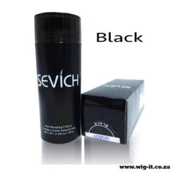 25g Sevich Hair Building Fibres