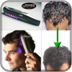 Power Grow Comb