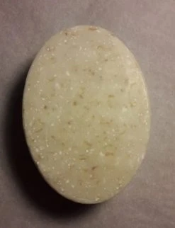 RVT Shave Brush Cleaning Soap (130 G)