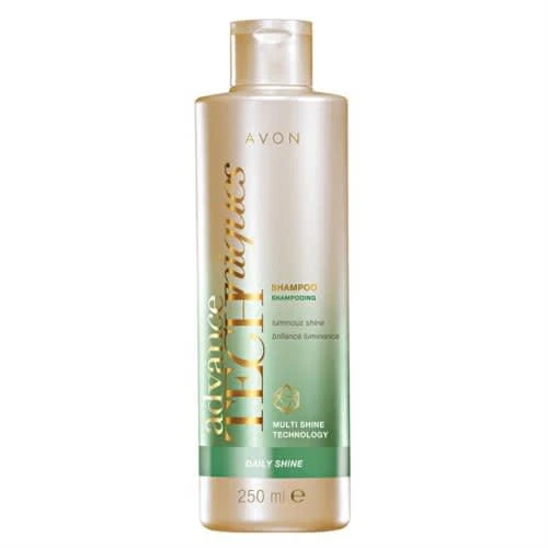 Advance Techniques Daily Shine Shampoo Advance Techniques Daily Shine Shampoo -CROWN SHOP