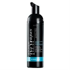 Advance Techniques Hold Volume & Curl Mousse