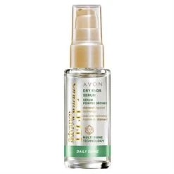 Advance Techniques Daily Shine Hair Serum