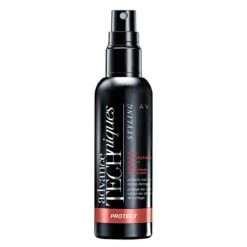 Advance Techniques Heat Protection Spray