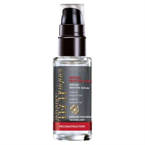Advance Techniques Reconstruction Serum Advance Techniques Reconstruction Serum -CROWN SHOP