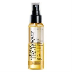 Advance Techniques Supreme Oils Duo Treatment Spray