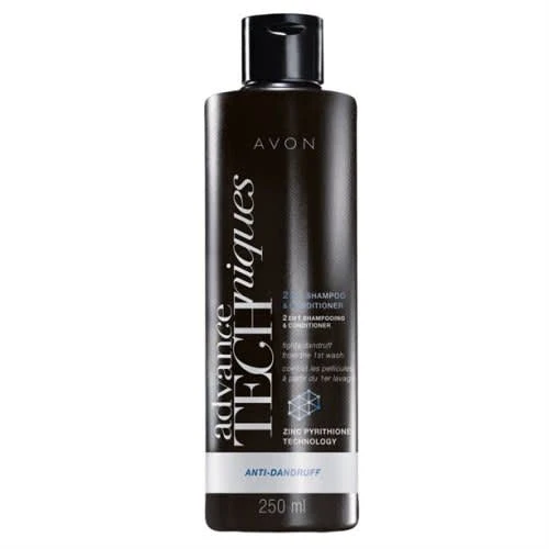 Advance Techniques Anti-Dandruff 2-In-1 Advance Techniques Anti-Dandruff 2-In-1 -CROWN SHOP