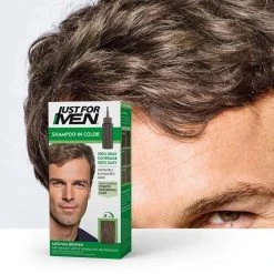 Just For Men Shampoo-In Colour - Medium Brown