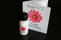 CROWN SHOP -CROWN SHOP 200610105810 Babyface20protein