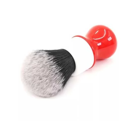 Yaqi Shave Brush Ferrari (Tuxedo Synthetic) Yaqi Shave Brush Ferrari (Tuxedo Synthetic) -CROWN SHOP 201111083845 WhatsApp20Image202020 11 0920at2022.07.28