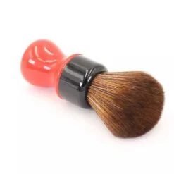 Yaqi Shave Brush Fire Truck (Pony Synthetic) -CROWN SHOP 201111130657 WhatsApp20Image202020 11 0920at2022.07.452028129