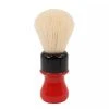 Yaqi Shave Brush Fire Truck (Cashmere Synthetic)
