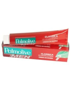 Palmolive Classic Shave Cream (100 Ml)