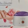 Hair Removal Depilatory Wax Warmer Heater Kit