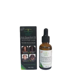 Aichun Beauty Anti Hair Loss Oil