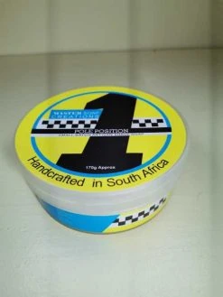 MSC - Pole Position Shave Soap And Aftershave Bundle -CROWN SHOP 210225211009 pp5