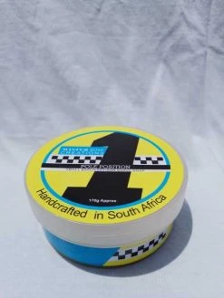 MSC - Pole Position Shave Soap And Aftershave Bundle -CROWN SHOP 210225211009 pp6