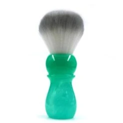 Yaqi Shave Brush Glacier (Polar Synthetic)