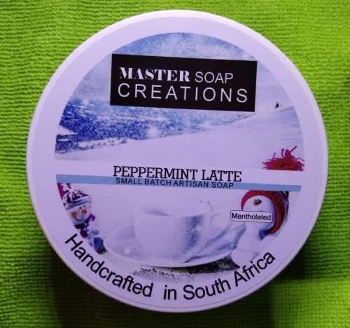 MSC - Peppermint Latte Shave Soap and Aftershave Bundle MSC - Peppermint Latte Shave Soap And Aftershave Bundle -CROWN SHOP 211116231052 Peppermint20Latte20Soap