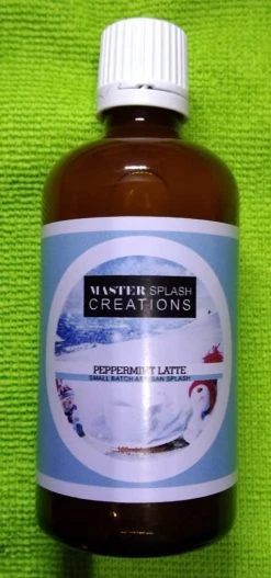 MSC - Peppermint Latte Shave Soap And Aftershave Bundle 2 MSC - Peppermint Latte Shave Soap And Aftershave Bundle -CROWN SHOP 211116231052 Peppermint20Latte20Splash