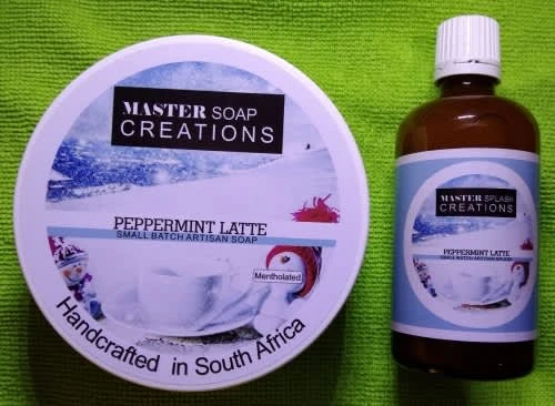 MSC - Peppermint Latte Shave Soap and Aftershave Bundle MSC - Peppermint Latte Shave Soap And Aftershave Bundle -CROWN SHOP 211116231052 Peppermint20Latte20combo
