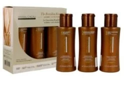 Brasil Cacau 110ml Anti Frizz Treatment Kit
