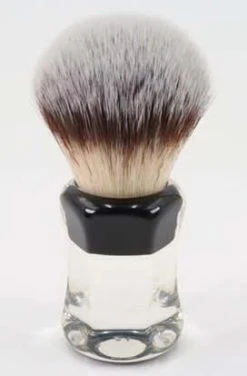 Yaqi Heritage Brush (24mm, Plisson Synthetic)