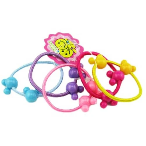 Wholesale 25Pcs Elastic Hair Bands Wholesale 25Pcs Elastic Hair Bands -CROWN SHOP 220728160536 5Pcs20Hairband20Set