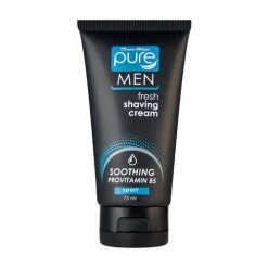 Other AVROY SHLAIN SKIN TERRITORY PLATINUM® FOR MEN After-Shave Balm -CROWN SHOP 220906214452 50020PUREC2AE20FOR20MEN20Shaving20Cream