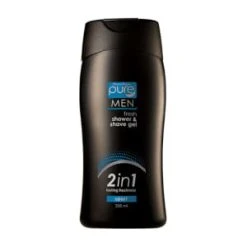 Other AVROY SHLAIN PURE® FOR MEN Shave And Shower Gel