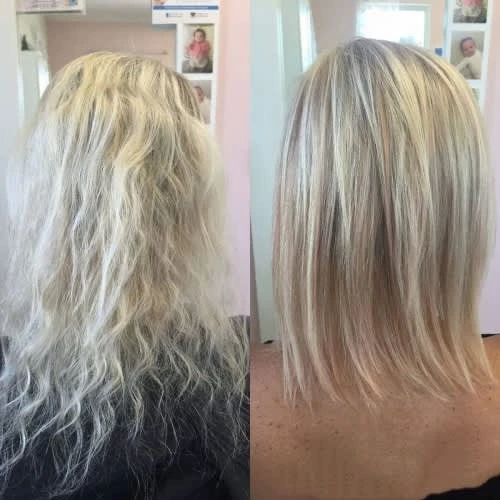 2x Hair Relaxer Hair Straightener Japanese Relaxer 500ml +Mixing Bowl Brush 2x Hair Relaxer Hair Straightener Japanese Relaxer 500ml +Mixing Bowl Brush -CROWN SHOP 220912212124 3X5001 2