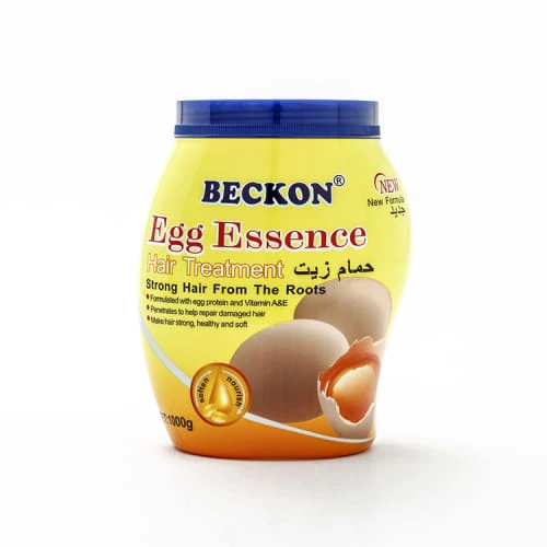 BECKON Egg hair treatment BECKON Egg Hair Treatment -CROWN SHOP 221005140830 egg 2