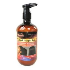 Hair Relaxer Hair Straightener Japanese Relaxer - 500ml