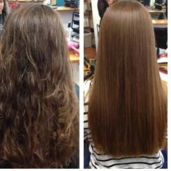 Hair Relaxer Hair Straightener Japanese Relaxer 500ml + Mixing Bowl & Brush 3 Hair Relaxer Hair Straightener Japanese Relaxer 500ml + Mixing Bowl & Brush -CROWN SHOP 221222103625 4