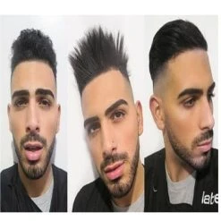 Hair Relaxer Hair Straightener Japanese Relaxer 500ml + Mixing Bowl & Brush 4 Hair Relaxer Hair Straightener Japanese Relaxer 500ml + Mixing Bowl & Brush -CROWN SHOP 221222103625 5