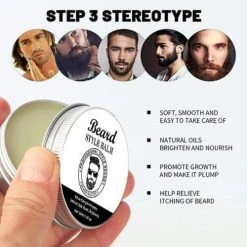 30ml/Set Durable Beard Growth Oil Mini Beard Styling Cream Non-Sticky Prevent Curling Promote Beard -CROWN SHOP 230119213954 1c6064d5 2501 47ee b583 9f1e873059ec.fca142aab37a2f9d1434a32df7f137fb 92899