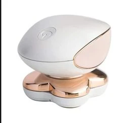 USB Rechargeable Waterproof Painless Hair Removal Epilator For Women