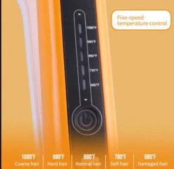 Enzo Ceramic & Titanium Wide Plate Hair Straightener 7 Enzo Ceramic & Titanium Wide Plate Hair Straightener -CROWN SHOP 230315110529 FireShot20Capture2070920 20s zoom.file2028790C3977902920 20media.takealot.com