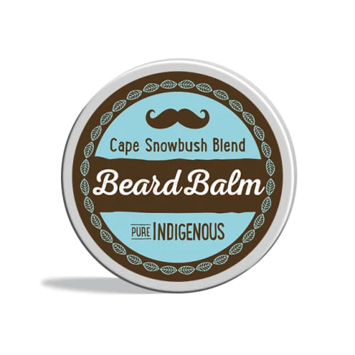 Pure Indigenous Beard Kit (Beard Oil & Beard Balm) Other Pure Indigenous Beard Kit (Beard Oil & Beard Balm) -CROWN SHOP 230518124515 BEARDKIT.2