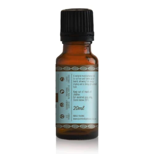 Pure Indigenous Beard Kit (Beard Oil & Beard Balm) Other Pure Indigenous Beard Kit (Beard Oil & Beard Balm) -CROWN SHOP 230518124515 BEARDKIT.5