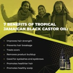 Award Winning Hair Growth Oil