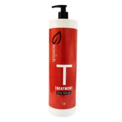 Nourish One Minute Hair Treatment - 1 Liter