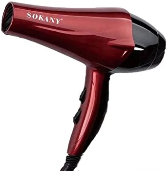 2400W Professional Salon Hair Dryer 2400W Professional Salon Hair Dryer -CROWN SHOP 2400WHairSalonProfessionalBeautySalonHairDryerHairDesignSK 2211